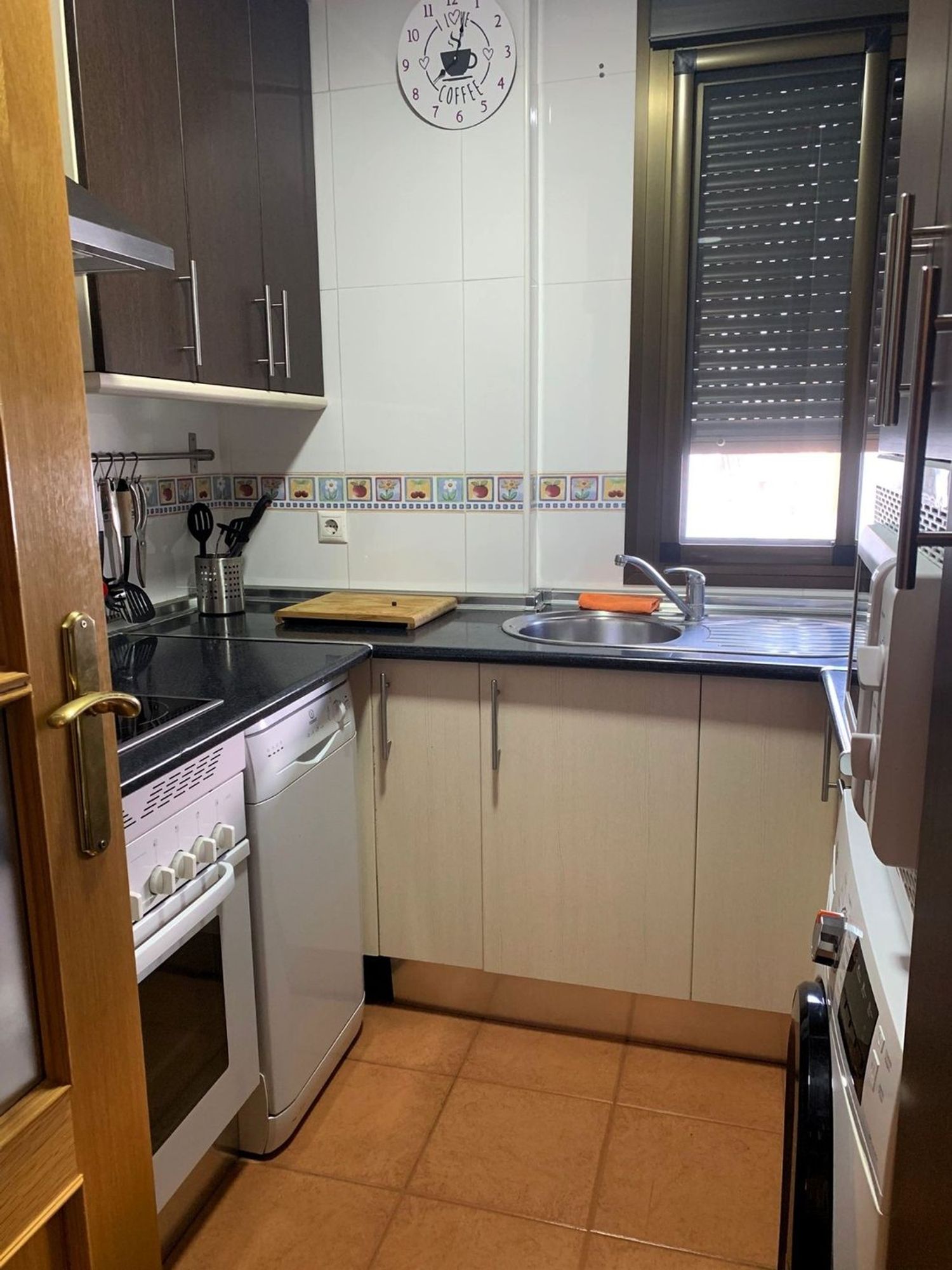 Piso en Calle San Pedro, 41, Hoya del Molino, Hoya del Molino - Foto 2