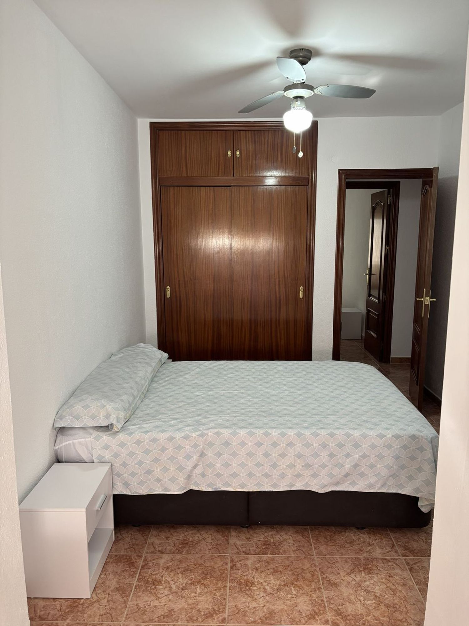 Piso en pasaje Escritor Pérez de Rivas, 2 - Foto 10