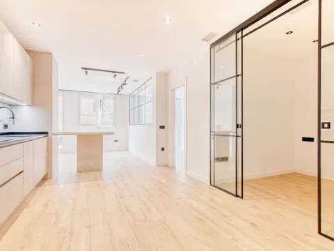 Piso en calle Don Bosco, 2