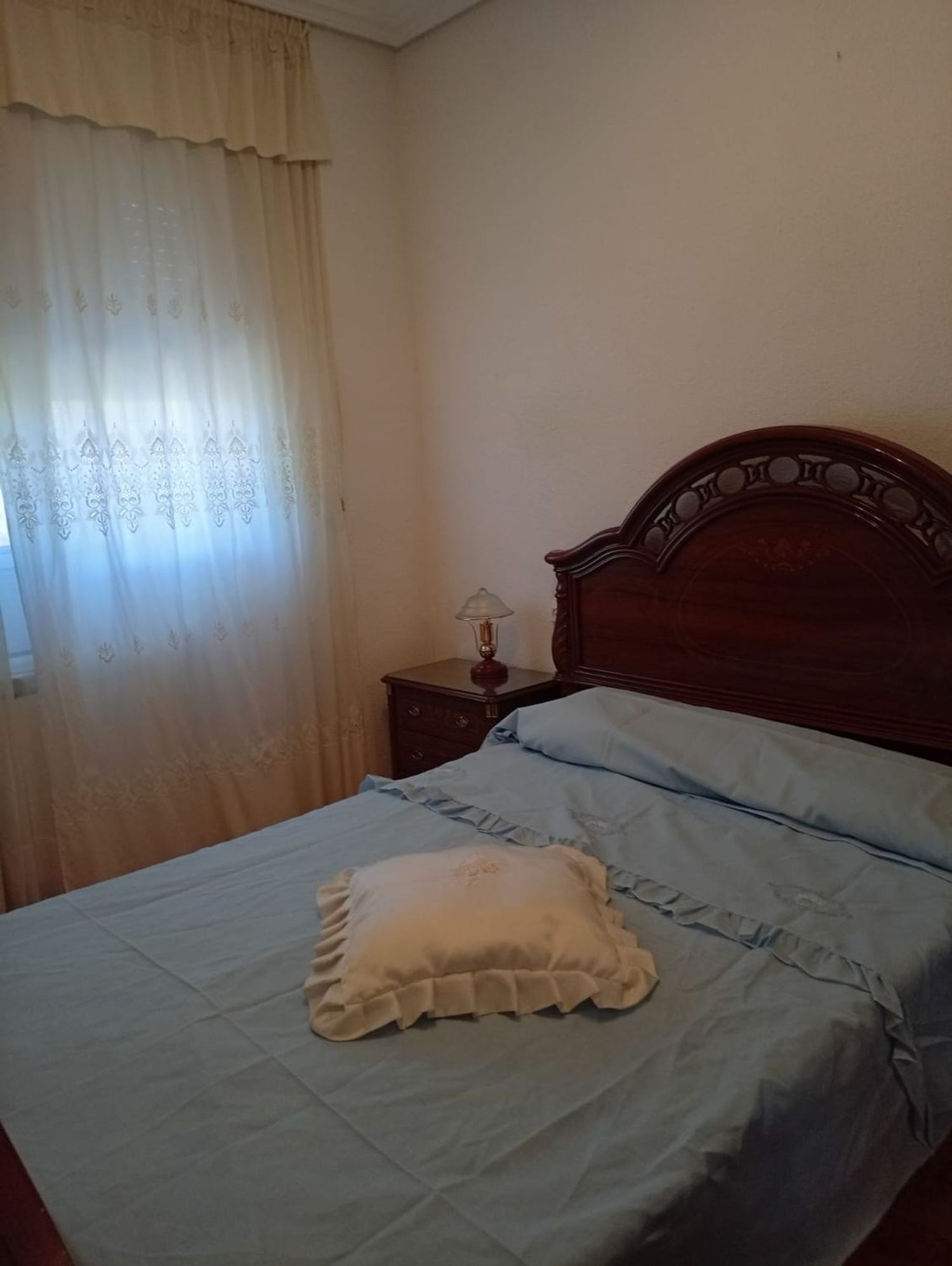 Piso en Calle Juan Bautista de Toledo, 2, Los Pinos-El Pilar, Los Pinos-El Pilar - Foto 3