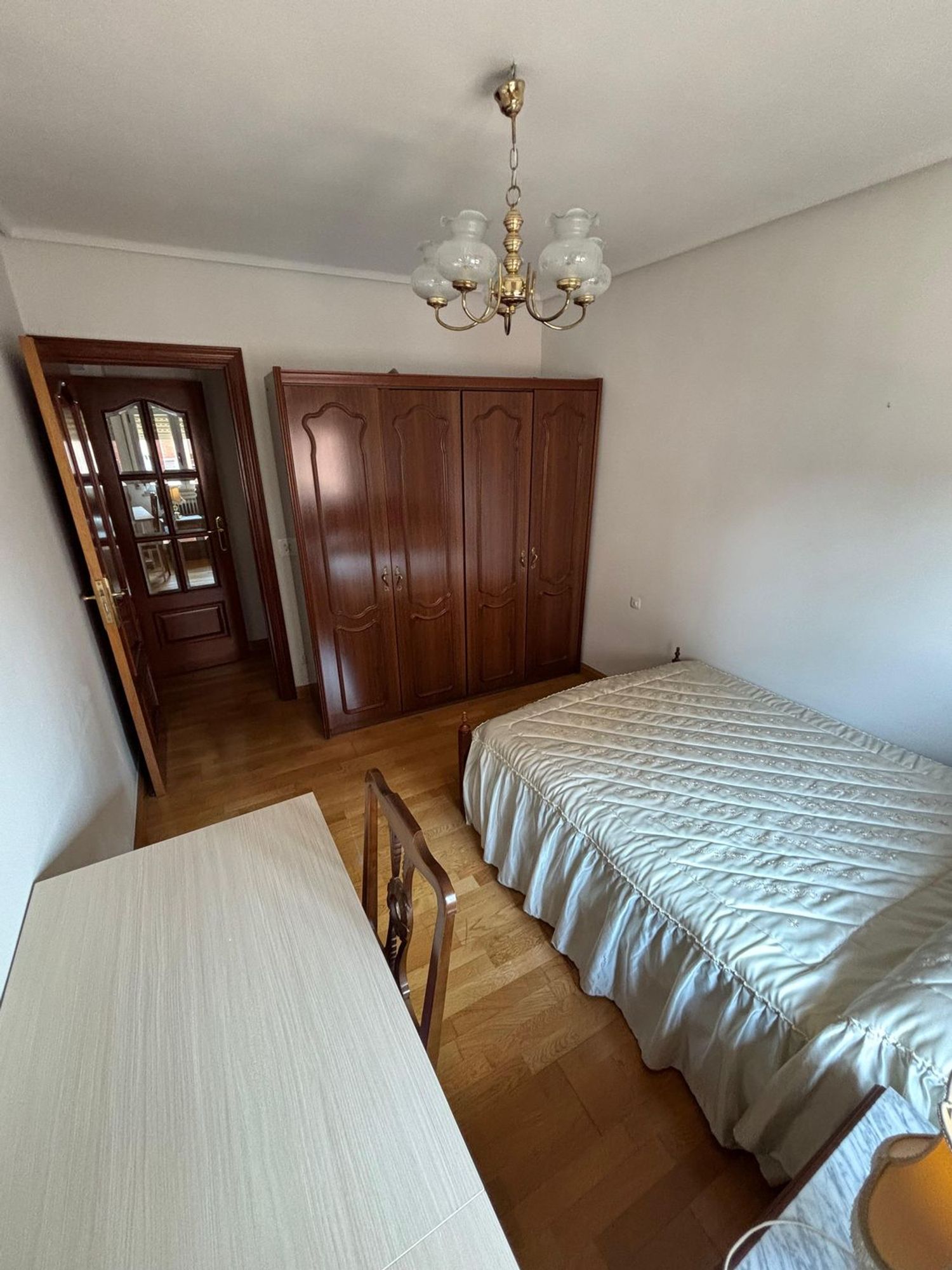 Piso en Calle Palacio Valdés, 38, Carmelitas - Foto 8