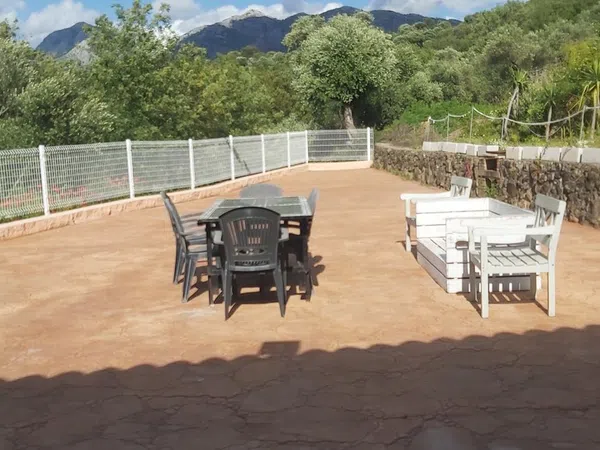 Casa o chalet independiente en Cerro Mulera, 2, Centro, Centro - Foto 17