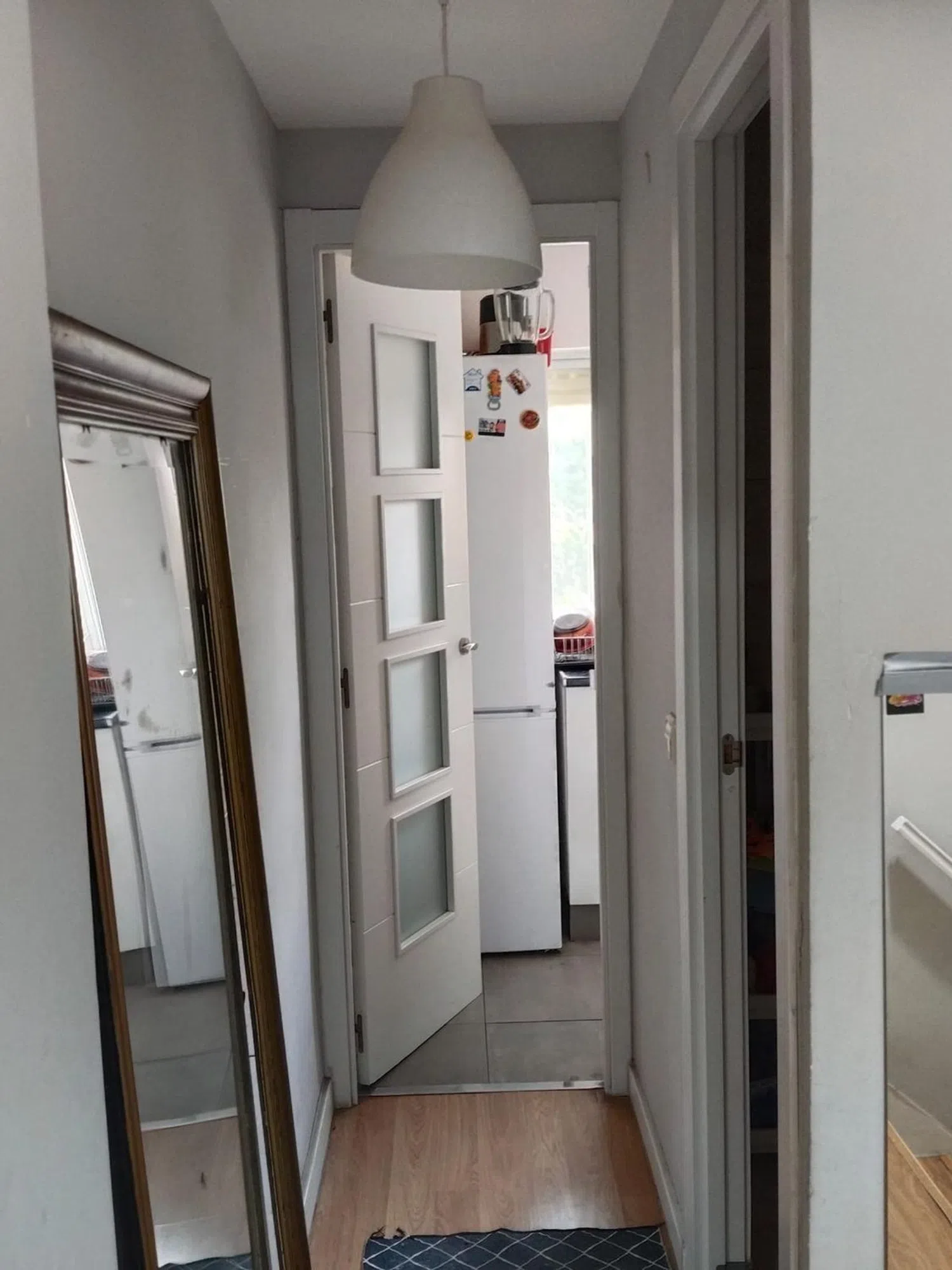 Piso en calle Marcelino Castillo, 26 - Foto 4