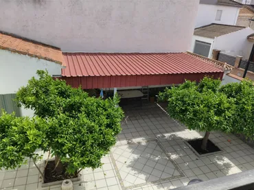 Chalet en  Calle Pintor José Caballero 12B - Foto 1