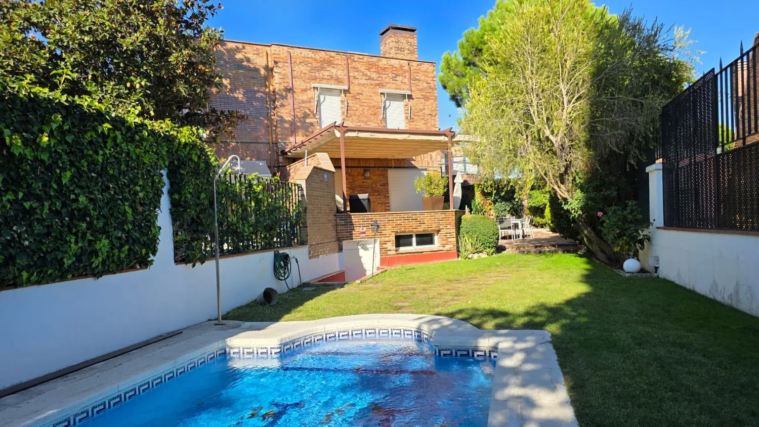 Chalet pareado en avenida de Logroño, 40 - Foto 4