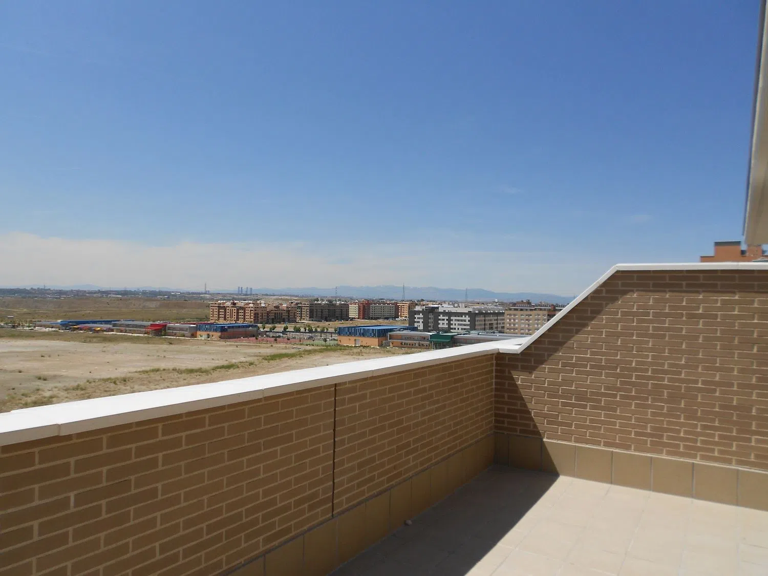 Ático en avenida los Almendros, 276 - Foto 10