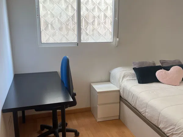 Piso en Calle Pelayo, 50, La Roqueta - Foto 14
