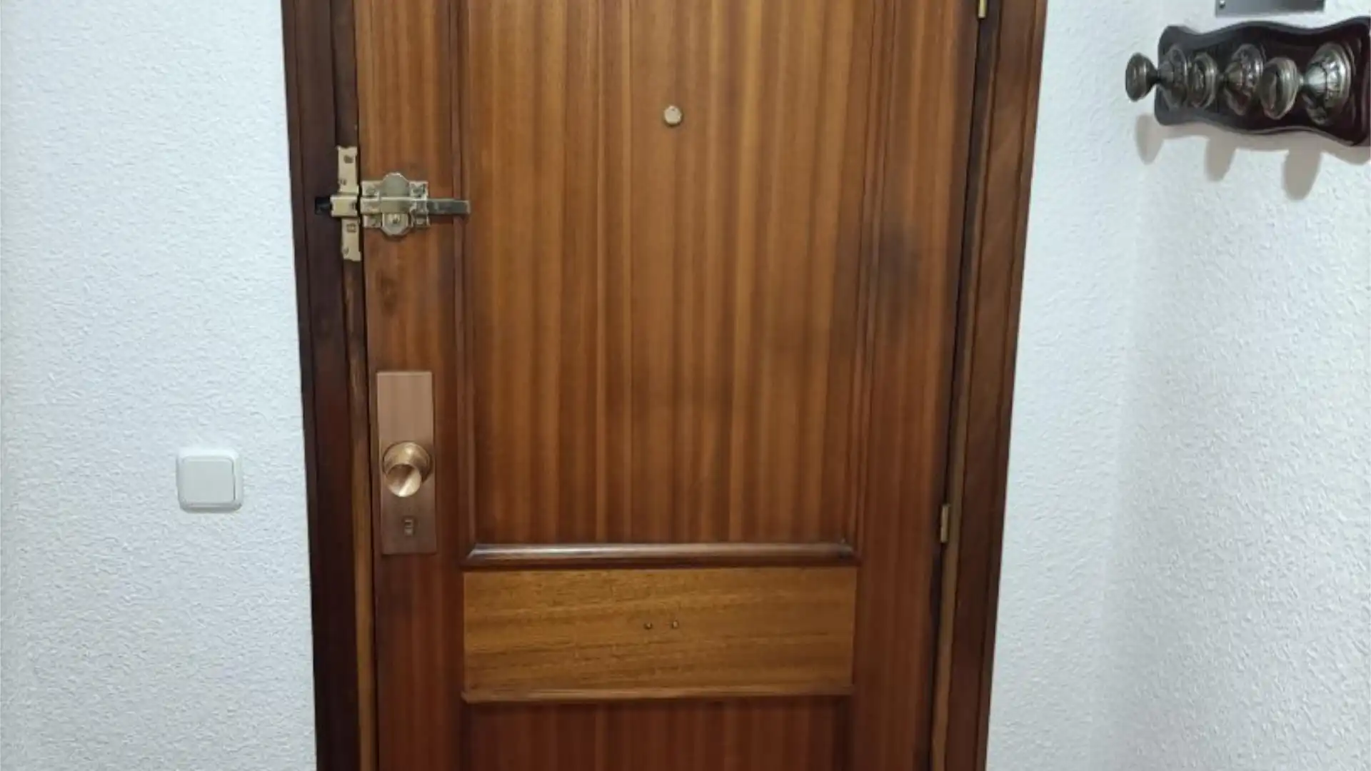 Piso en  Calle de la Infanta Mercedes 1 - Foto 21