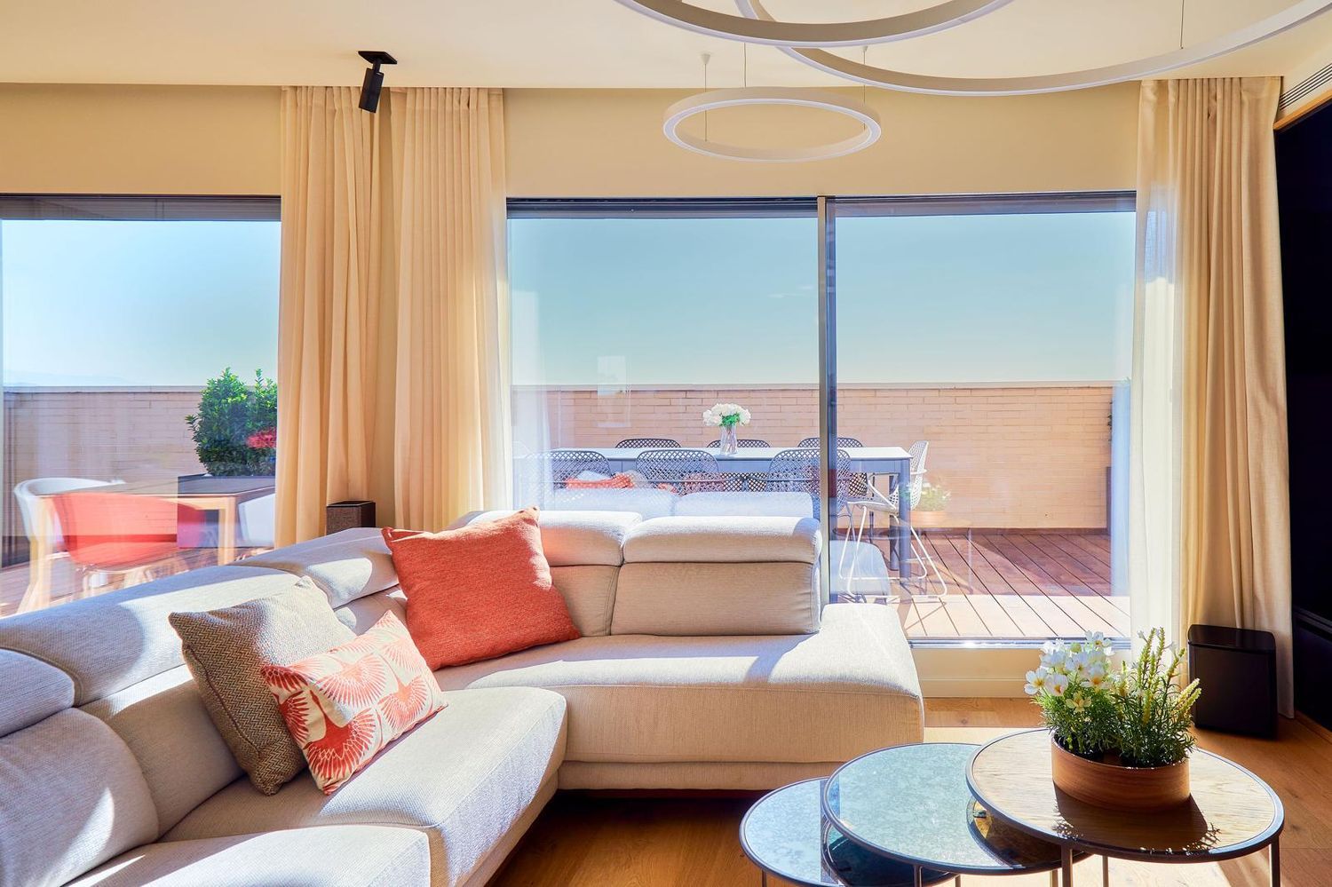 Ático en calle Pacífico, 45 - Foto 15