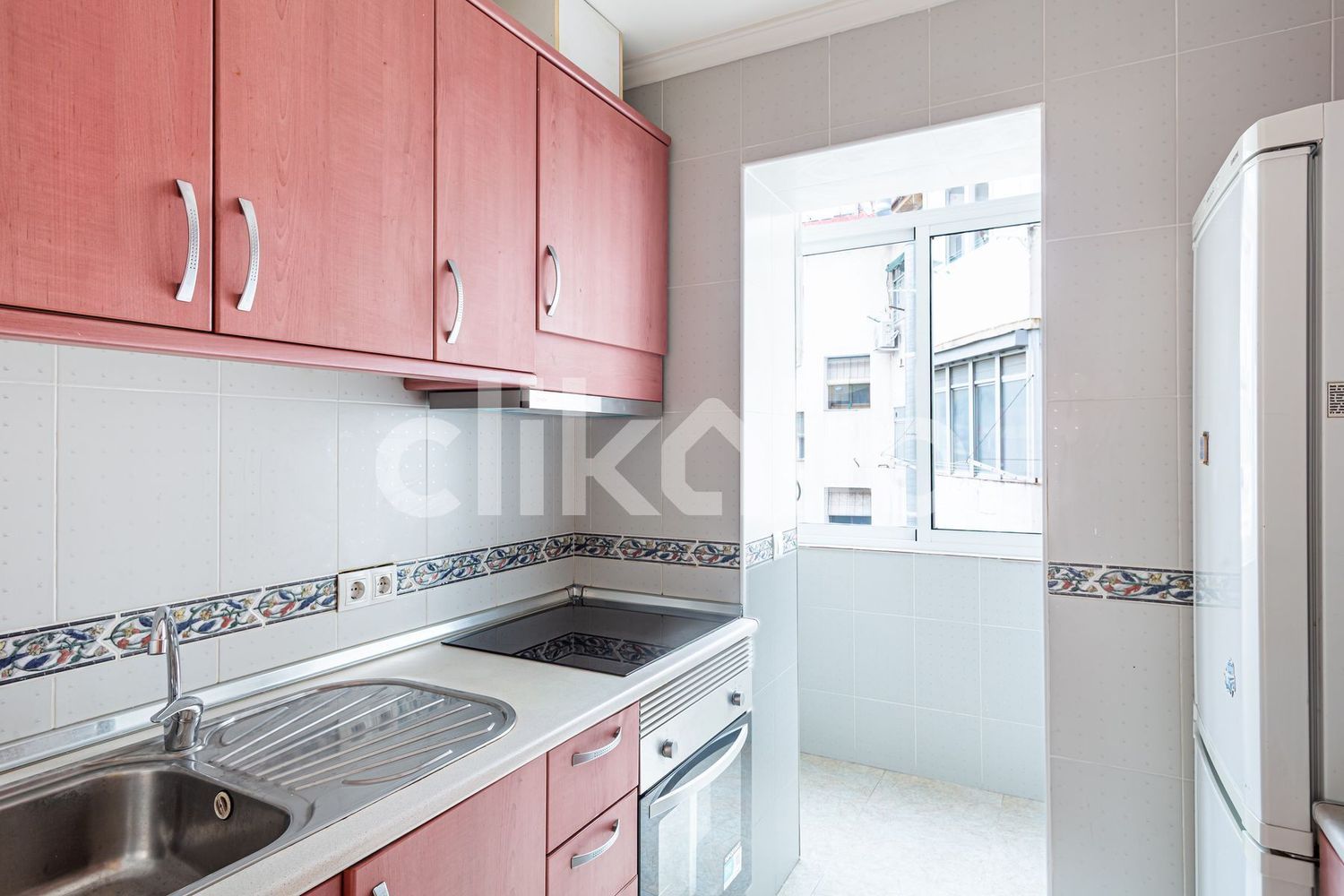 Piso en calle de Sant Mateu - Foto 7