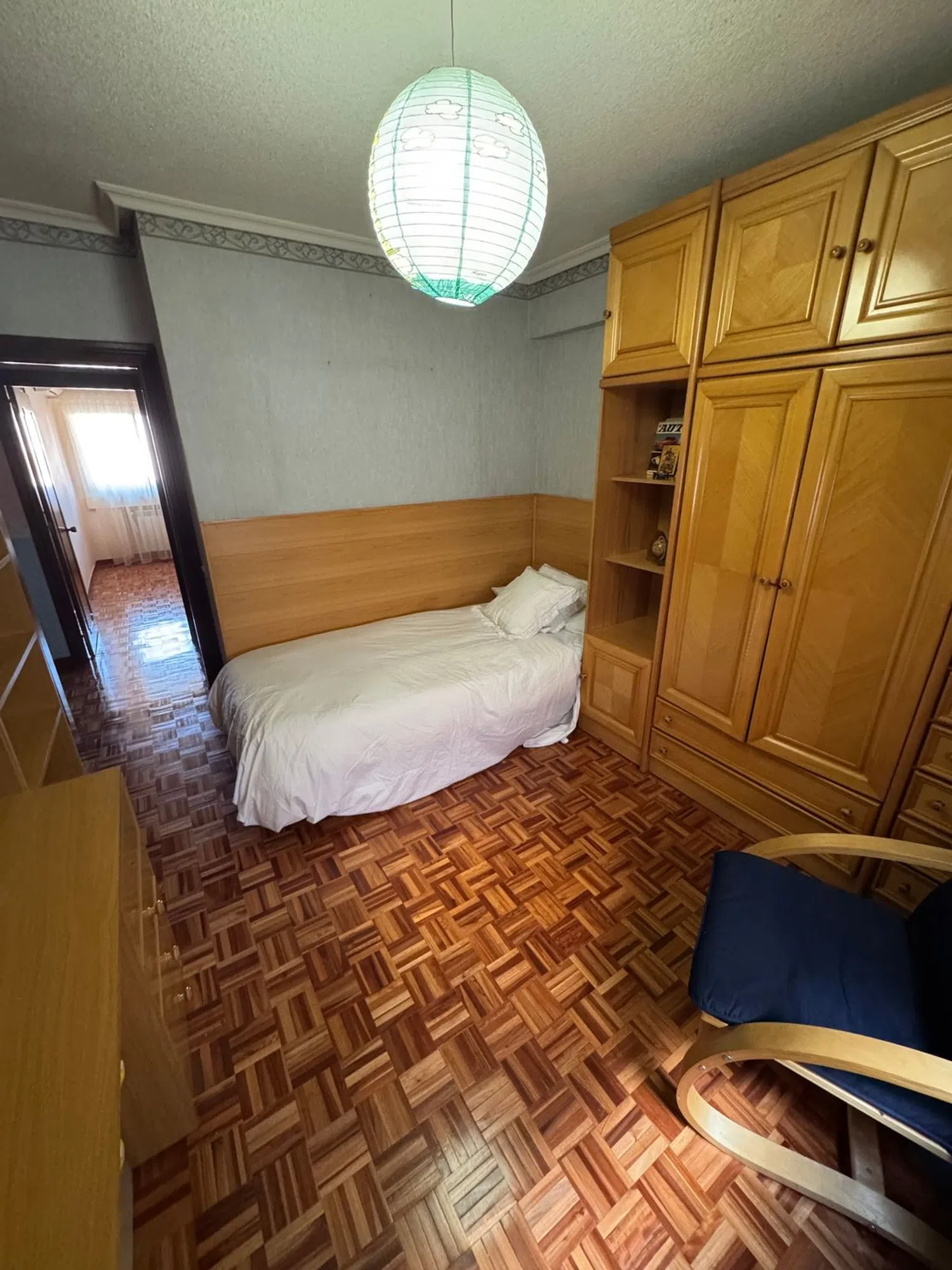 Piso en calle Madre de Dios, 8 - Foto 19