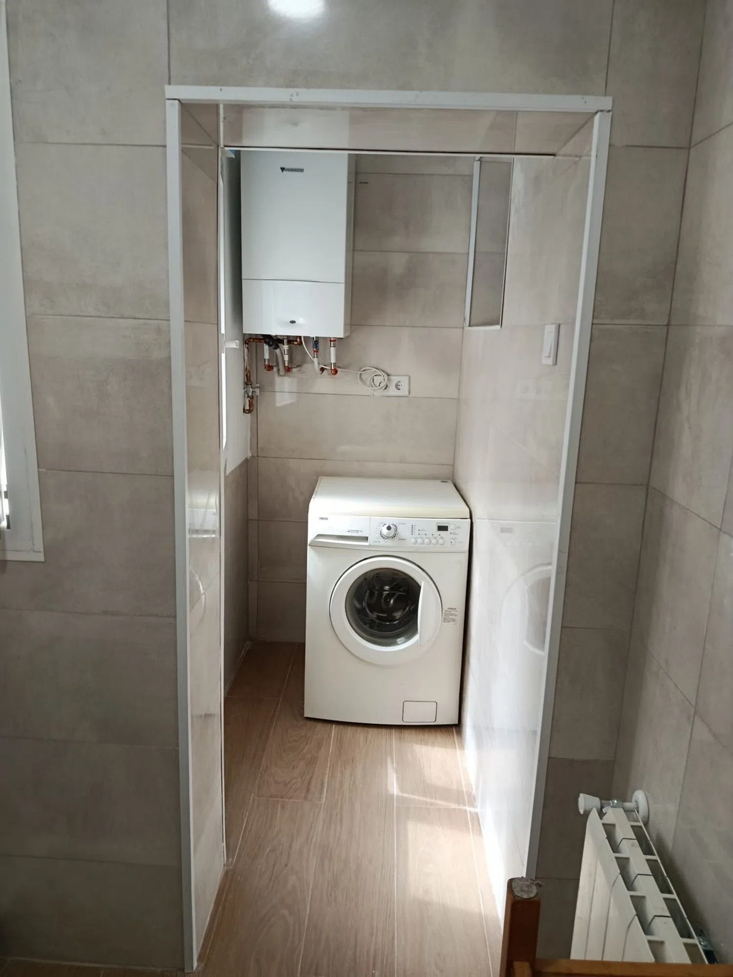 Piso - Foto 8