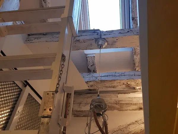 Ático en Calle de San Hermenegildo, 21, Malasaña-Universidad - Foto 4