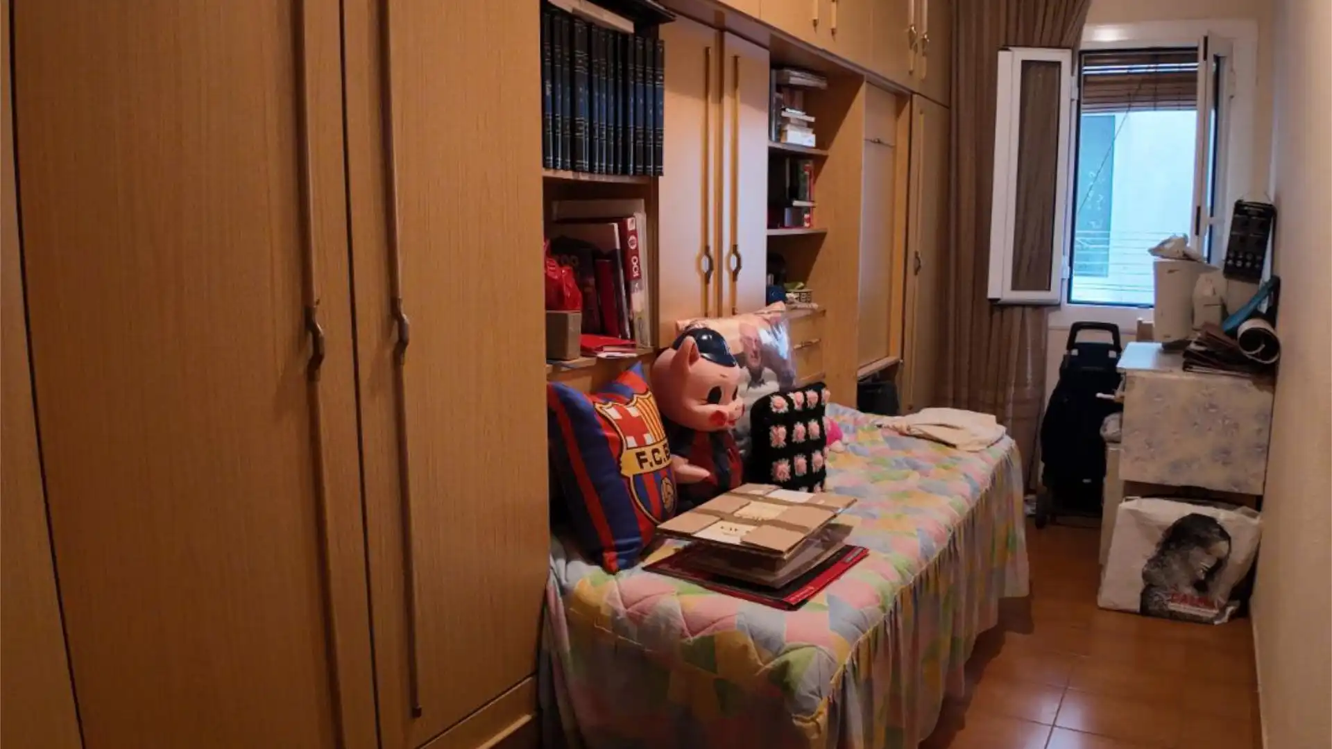 Piso en  Carrer del Guadiana 46 - Foto 9