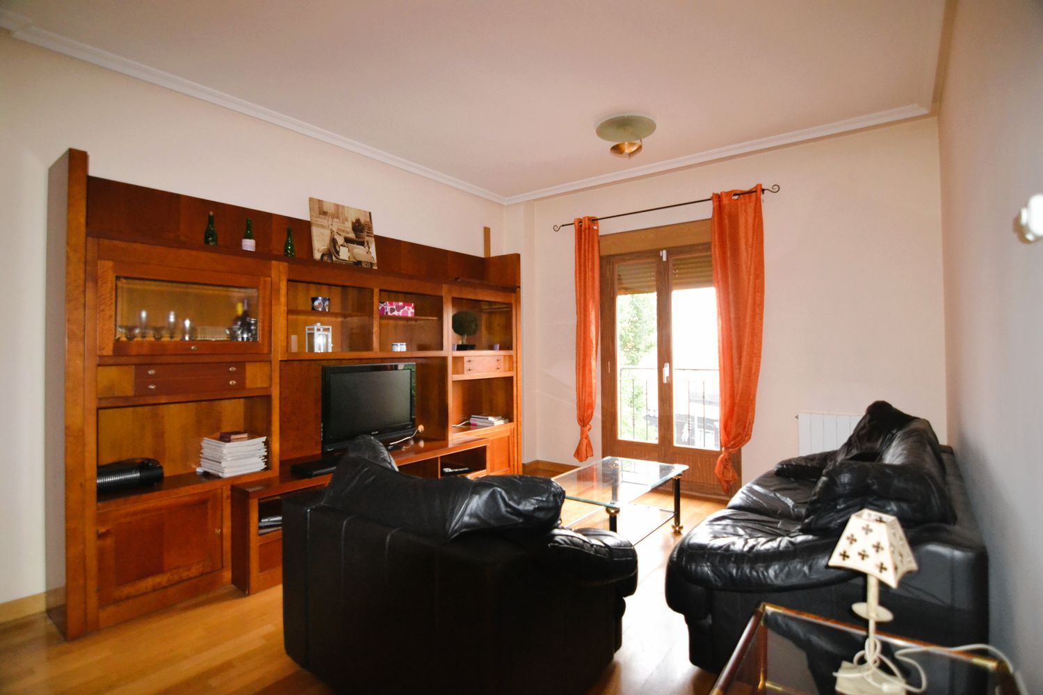 Dúplex en Calle San Roque, Zona Pueblo - Foto 2