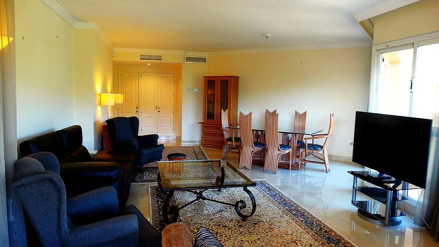 Piso en N-340, 2 - Foto 1