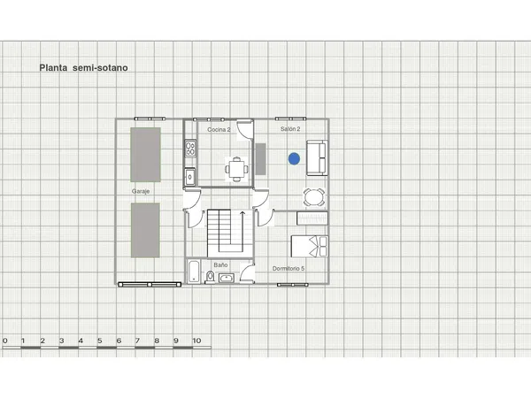 Chalet pareado en Barrio Prado de Santo Domingo - Foto 30