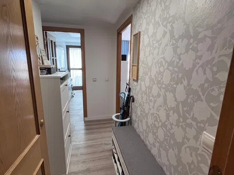 Piso en calle de la Maquinilla, 13