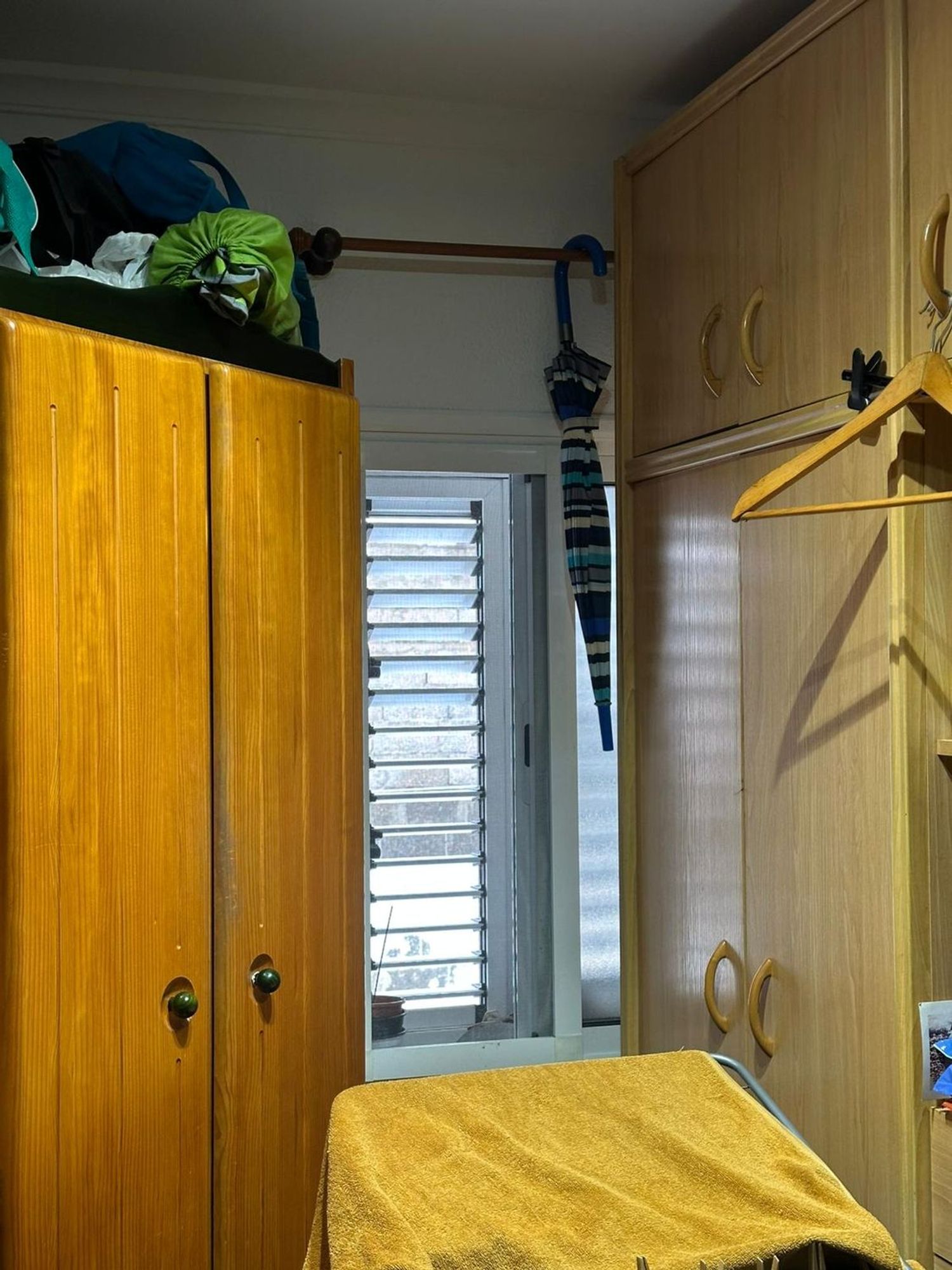 Piso en calle Juan Rodríguez Quegles, 7 - Foto 5