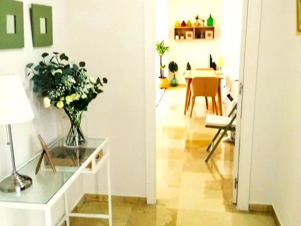 Piso en Calle Jáuregui, 4, Puerta Carmona-Puerta Osario-Amador de los Ríos - Foto 2