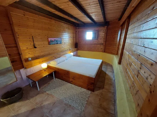 Casa terrera en Via Sin Nombre s/n - Foto 8