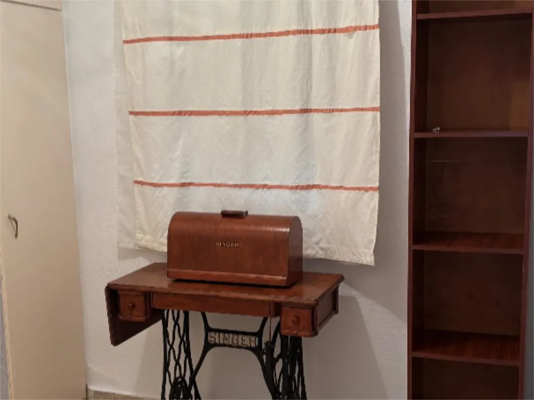 Piso en  Plaza Conde de Ferrería 3 - Foto 8