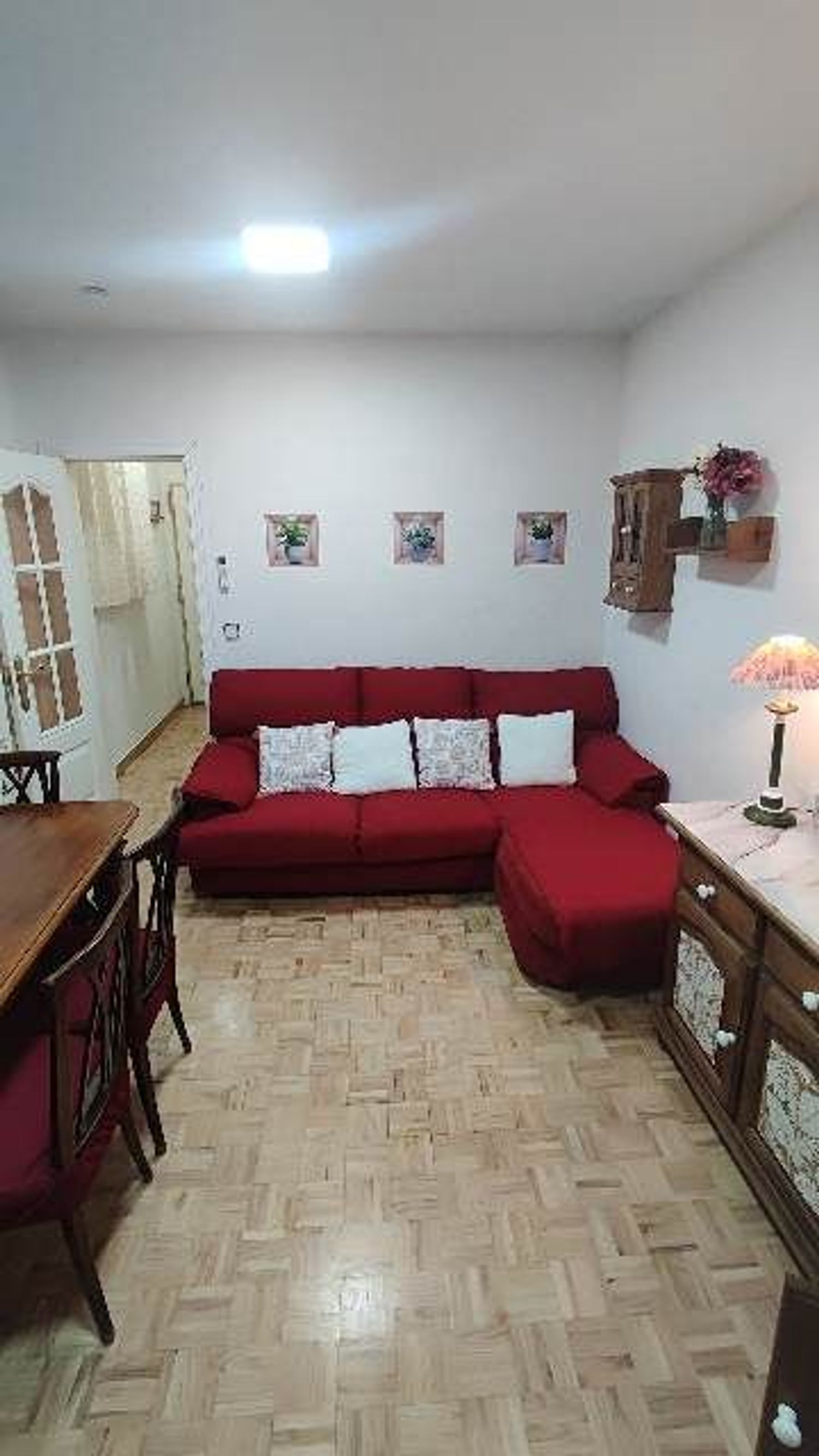 Piso en calle de Loreto y Chicote, 6 - Foto 4