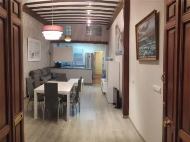 Piso en  Carrer Sant Joaquim 8 - Foto 5