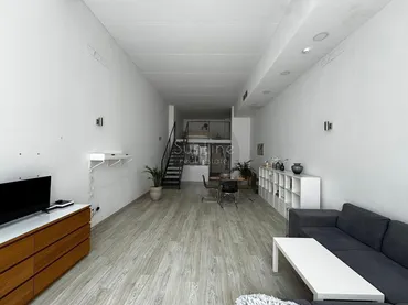 Loft en  Valencia Capital - Foto 1