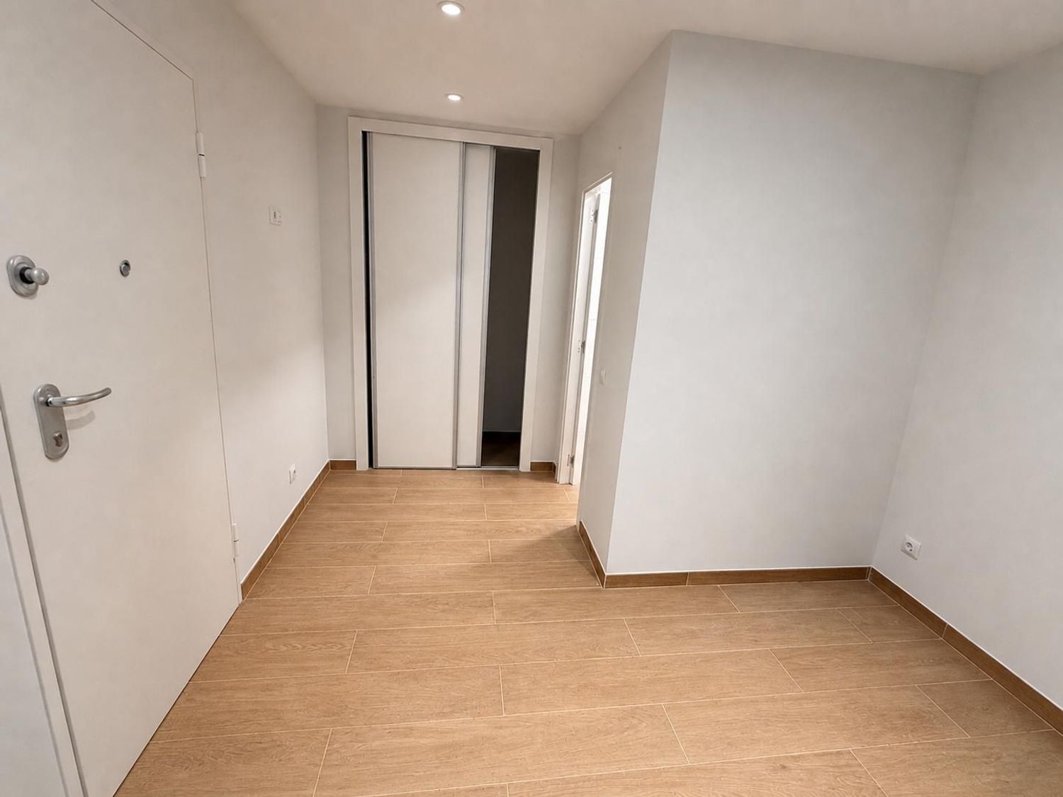 Chalet pareado en Calle de los Hermanos García Noblejas, Simancas - Foto 12