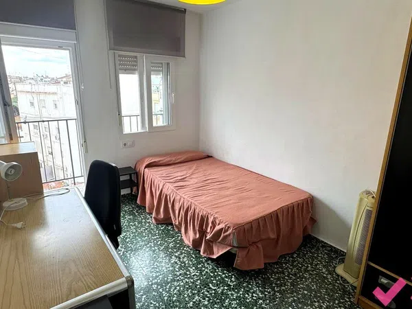 Piso en Calle de Pinzón, El Carme - Foto 30