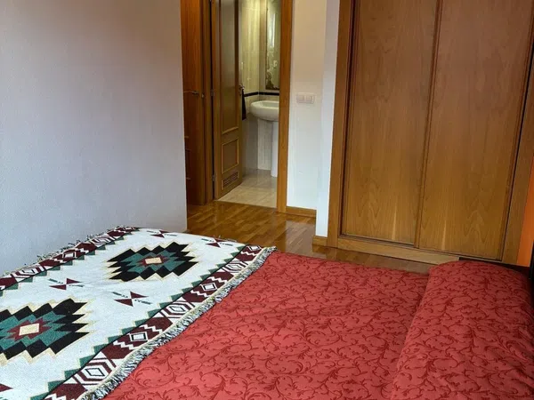 Piso en Urb. urbanizacion clarin Barrio Corredoria-La Carisa-Prado de La Vega - Foto 6