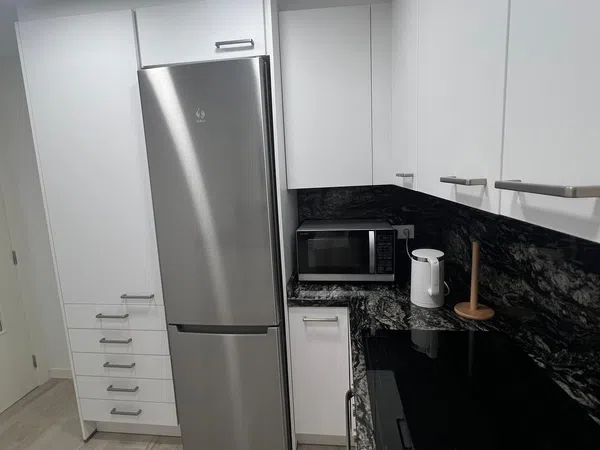 Piso en Barrio Vilapicina i la Torre Llobeta