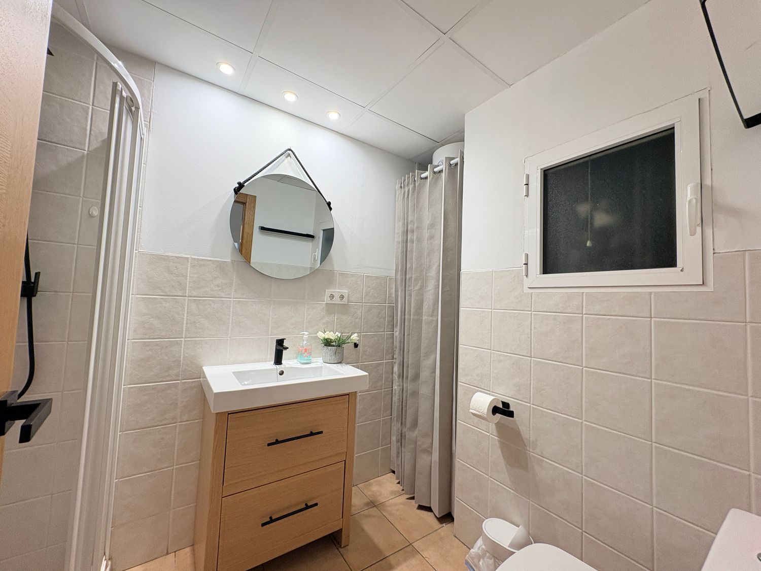 Estudio en Calle Tomás López Torregrosa - Foto 13