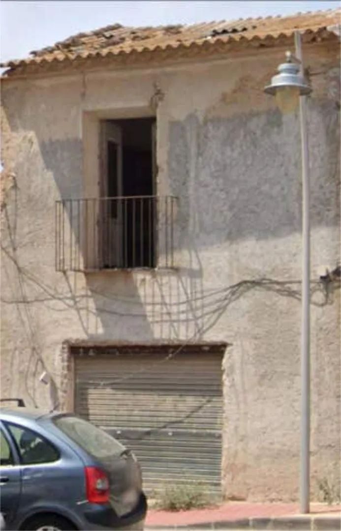 Chalet en Torrealta, Molina de Segura - Foto 1