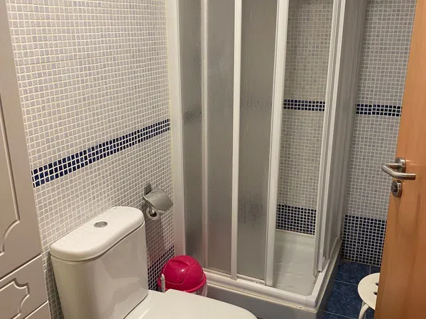 Piso en Calle Joaquín García Girona, 49, Zona Estación-Universidad - Foto 6