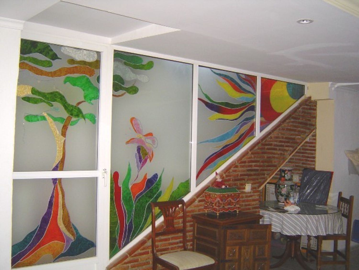 Chalet pareado en Calle Madroños, 18 - Foto 6