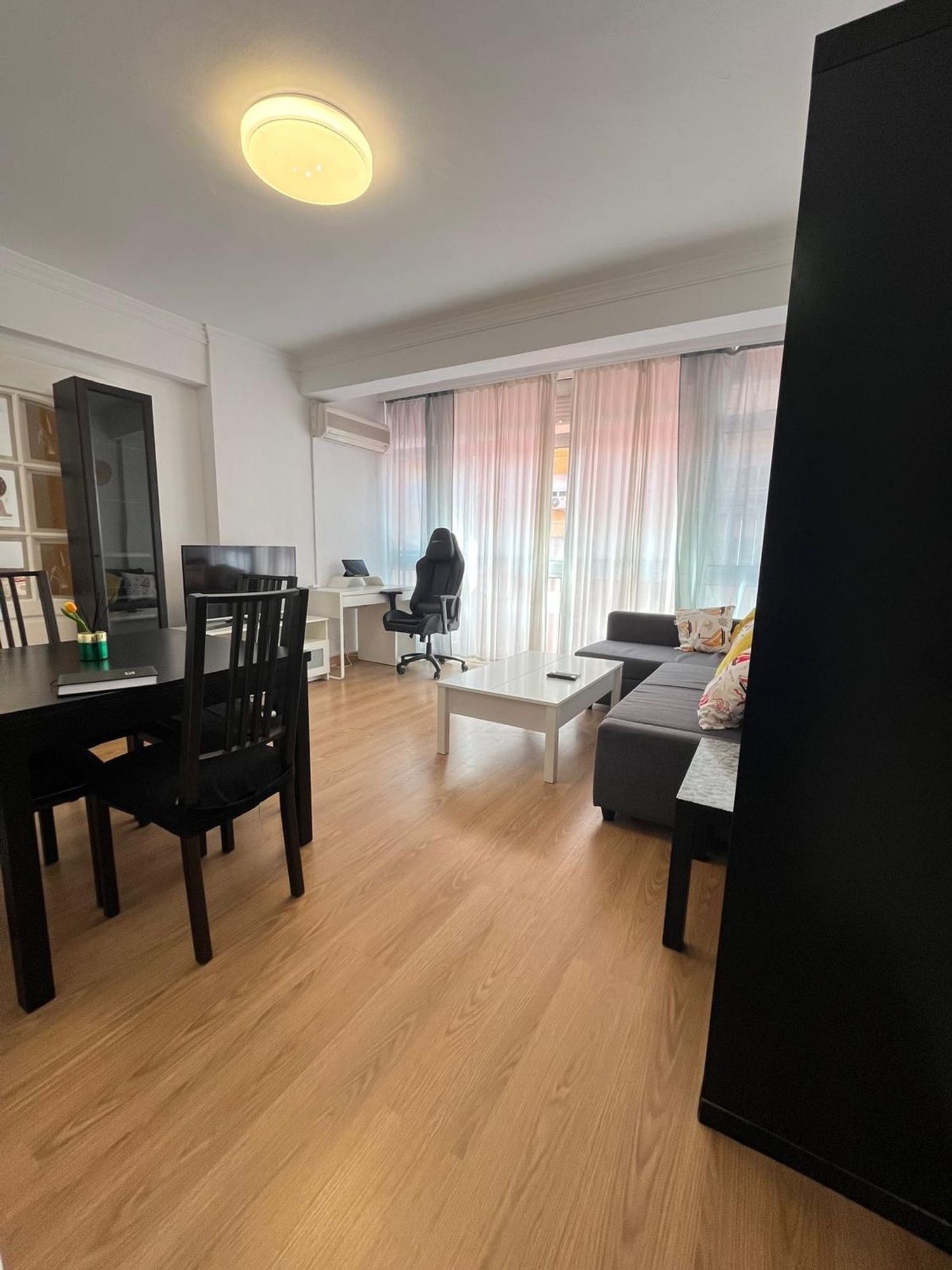 Piso en calle Maestro Alonso, 3