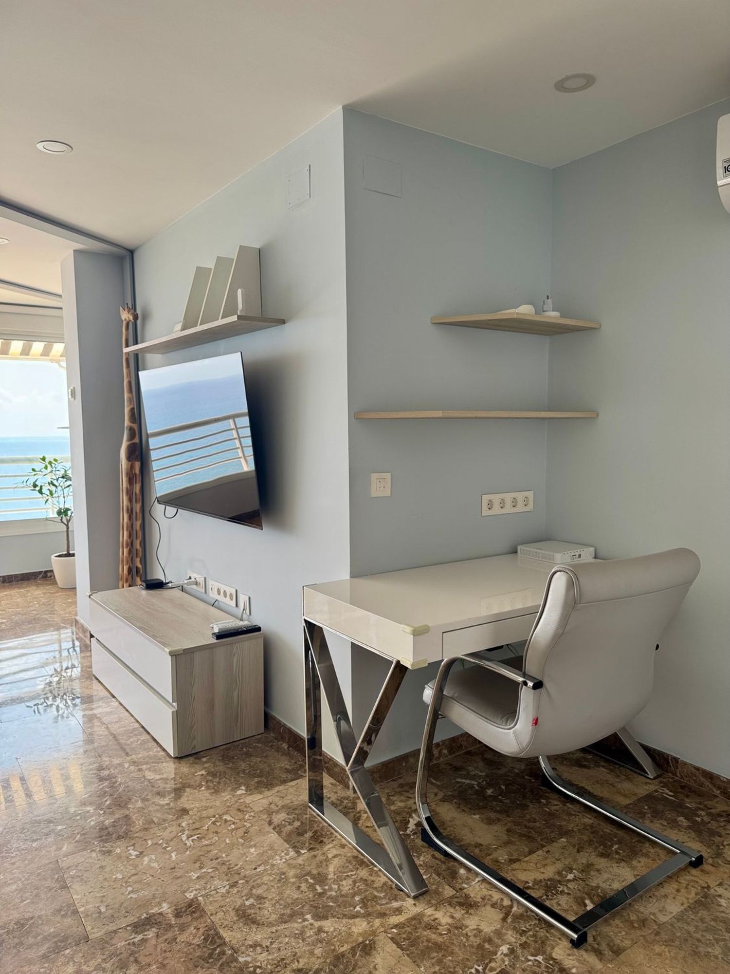 Piso en avenida de la Costa Blanca, 22 - Foto 6