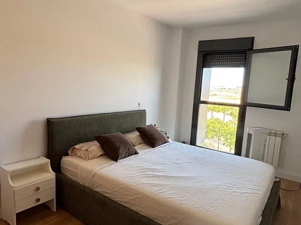 Piso en Calle de Perseo, 60, Sur, Sur - Foto 2