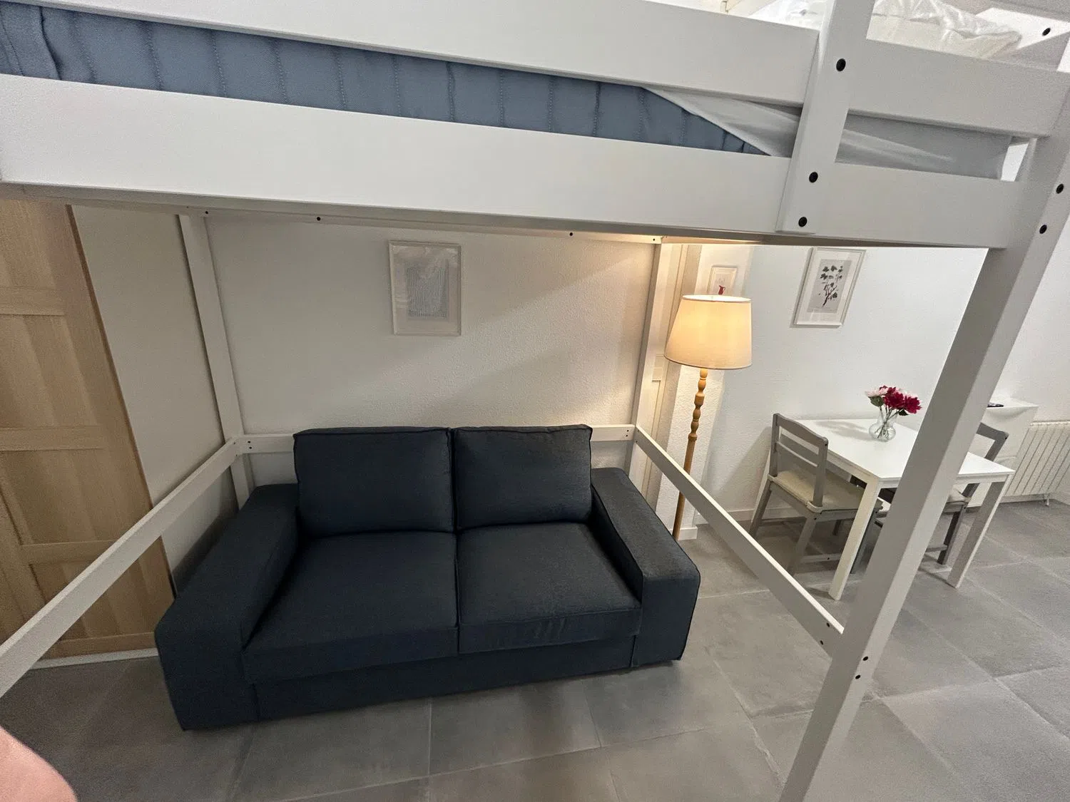 Estudio en calle Fuenlabrada, 11 - Foto 8