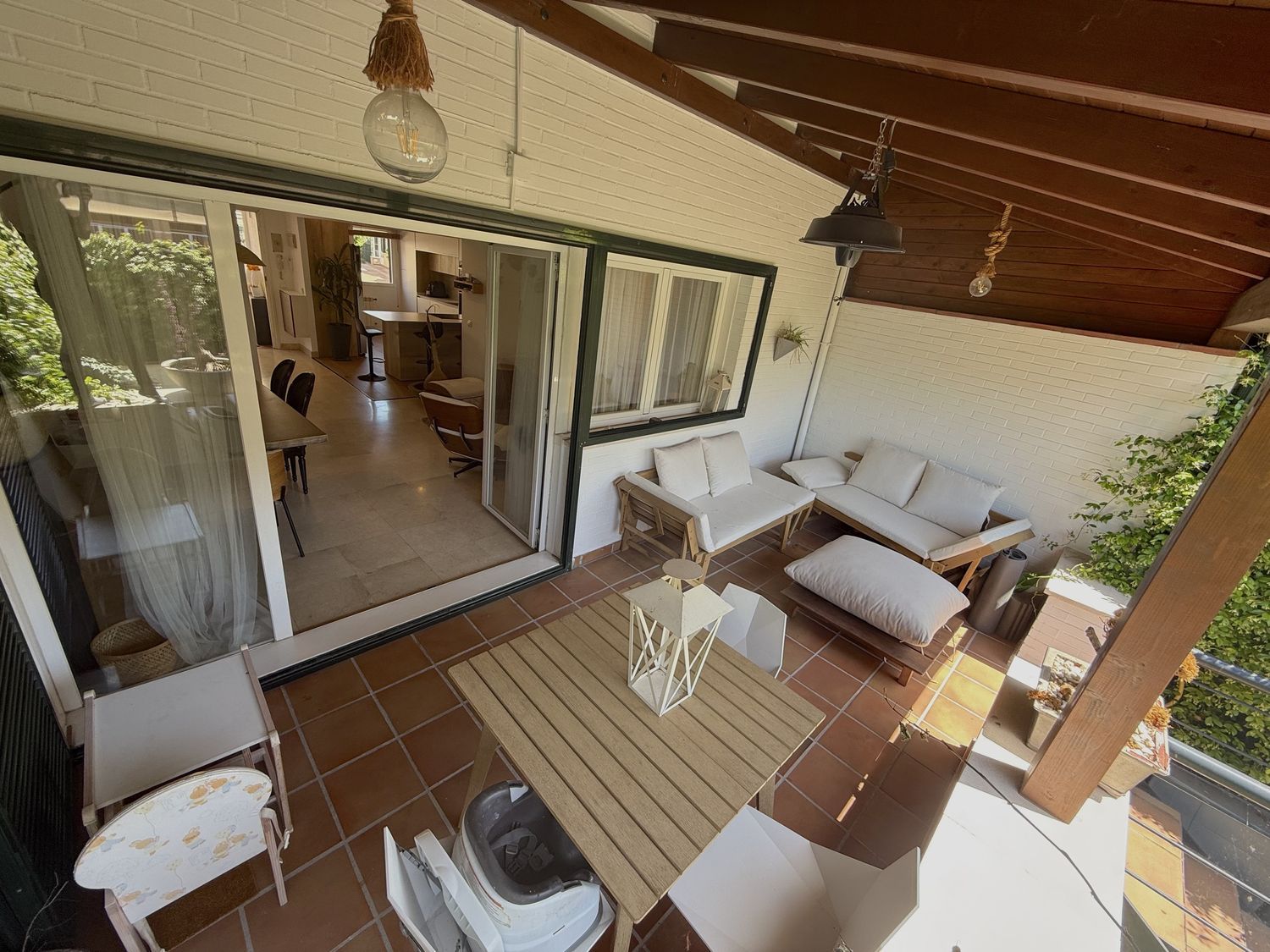 Chalet adosado en Avenida Emilio Arrieta, 1 - Foto 2