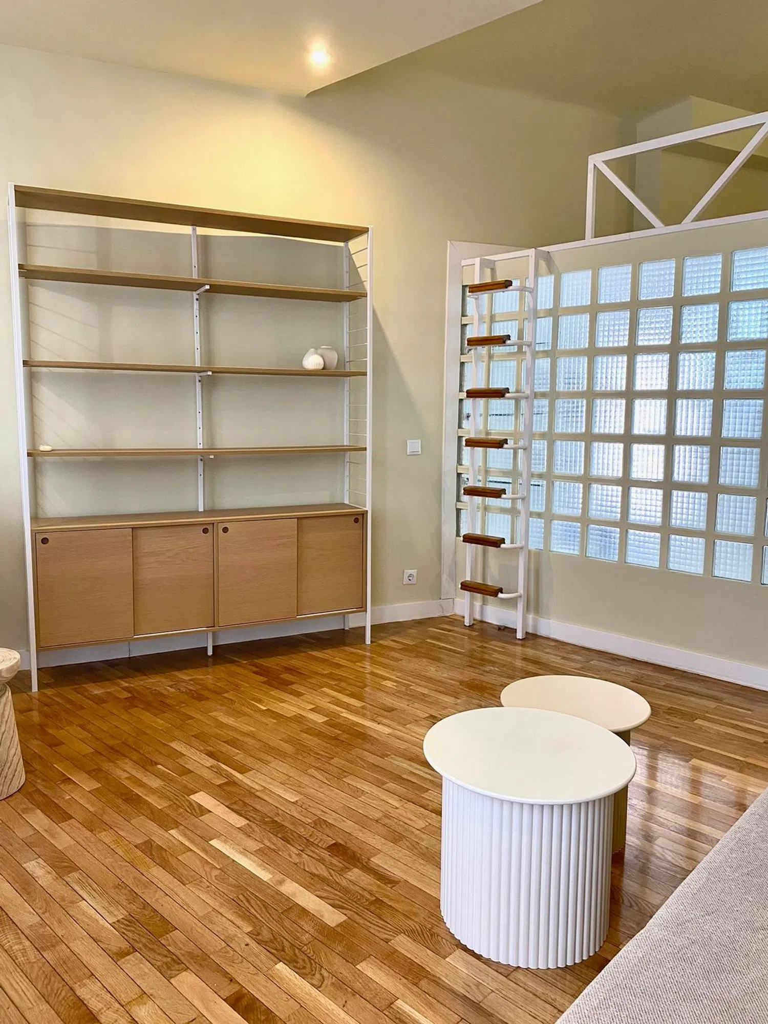 Estudio en Barrio Lavapiés-Embajadores - Foto 4