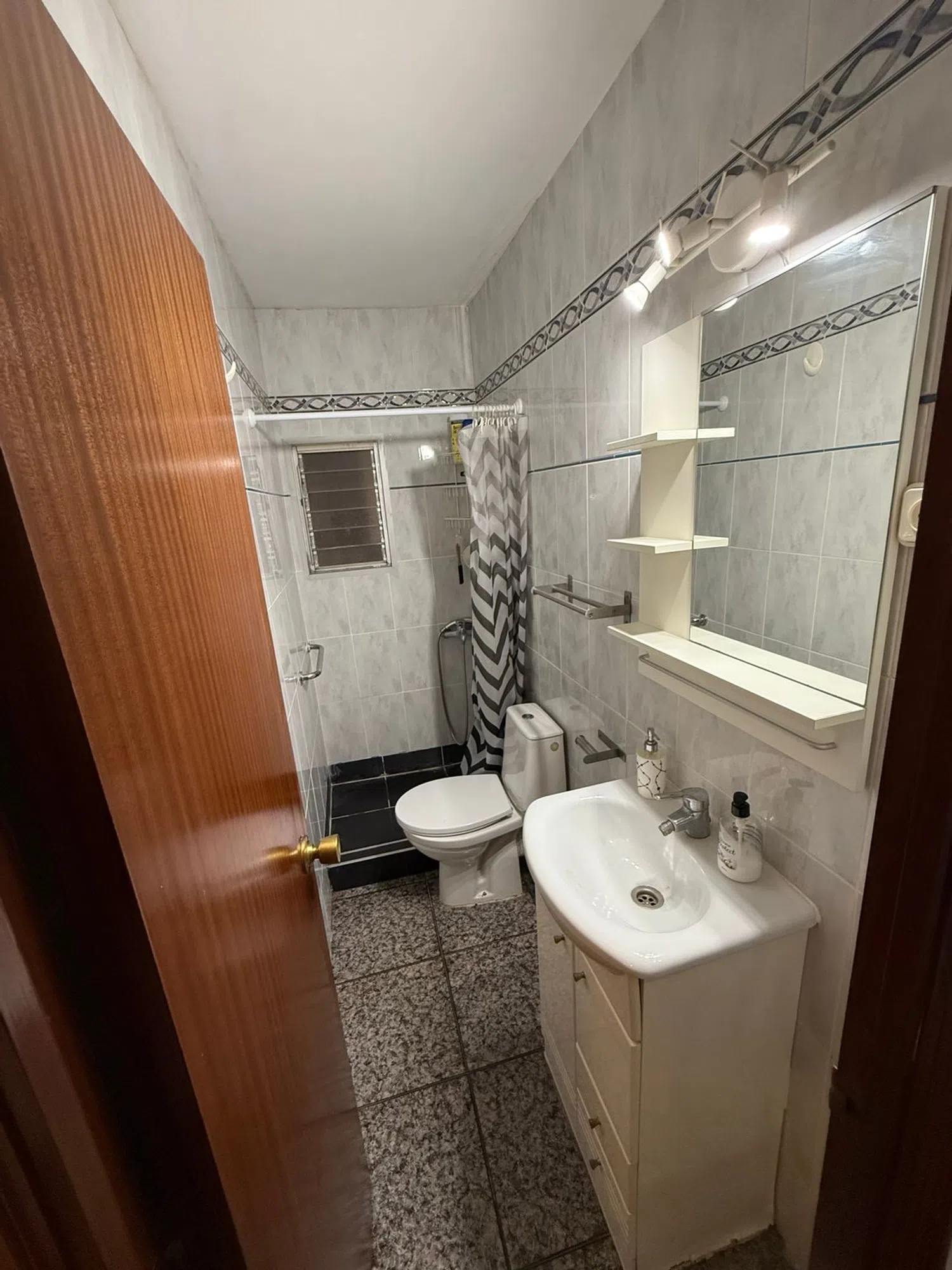 Piso en calle de Boada, 28 - Foto 4