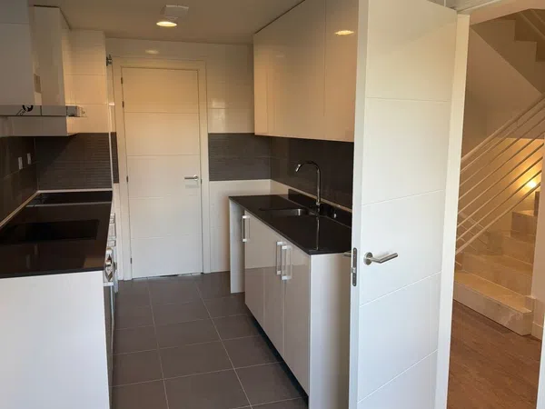 Chalet adosado en calle Francisco Pizarro, 8 - Foto 11