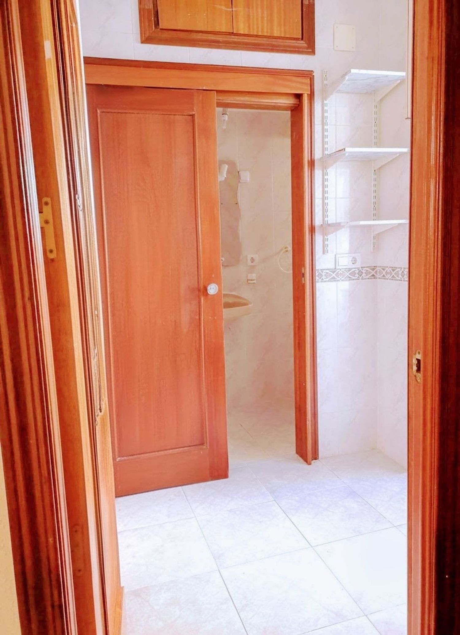 Piso en Barrio Berruguete - Foto 9