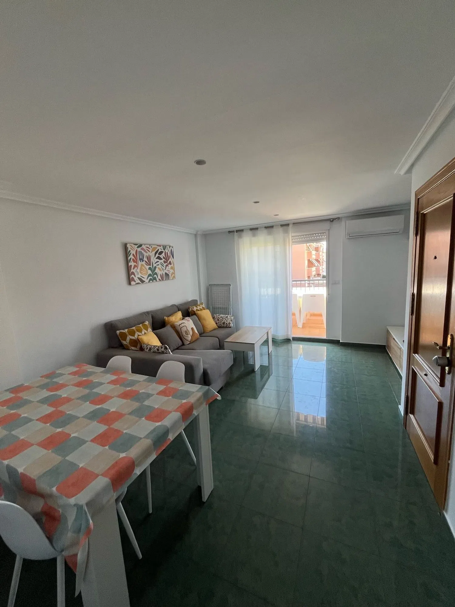 Chalet adosado en avenida Zaragoza, 1 - Foto 4