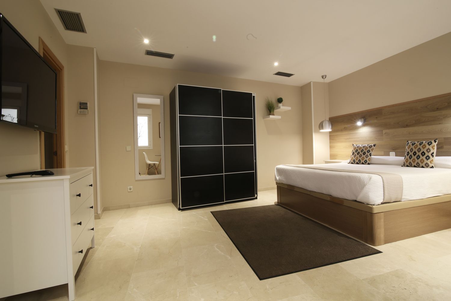 Estudio en calle de Bordadores, 9 - Foto 4