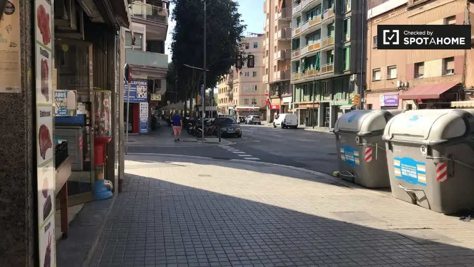 Piso en L'Hospitalet de Llobregat - Foto 18