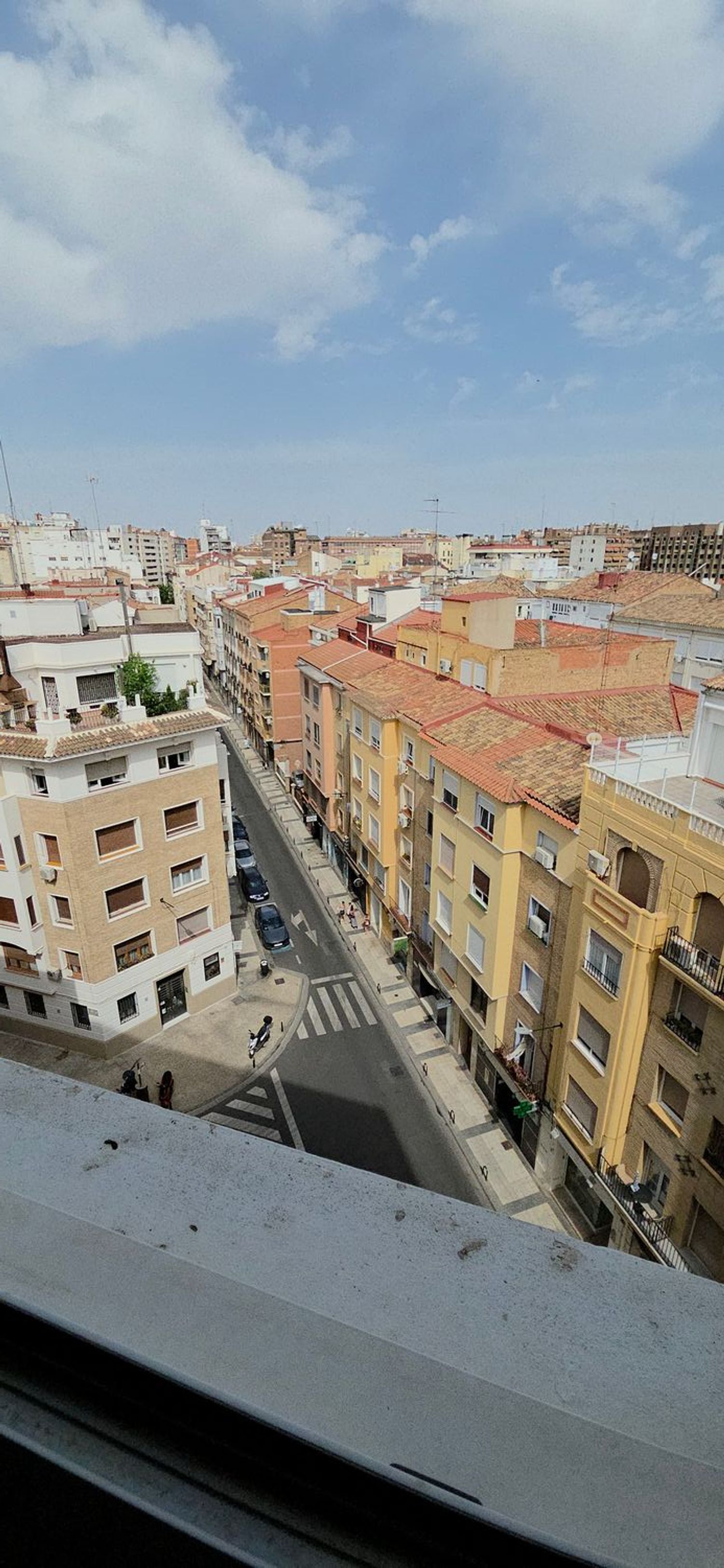 Piso en Calle de la Paz, 28, Paseo Sagasta - Foto 30